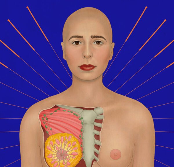 Projection film documentaire x Octobre Rose