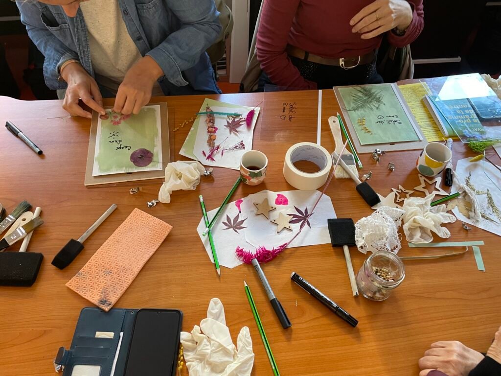 Image de l'atelier