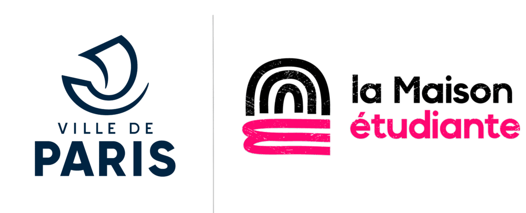 Logo la Maison de l'étudiante