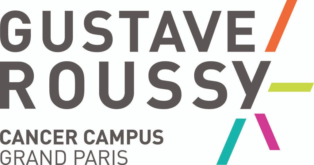 Logo Gustave Roussy