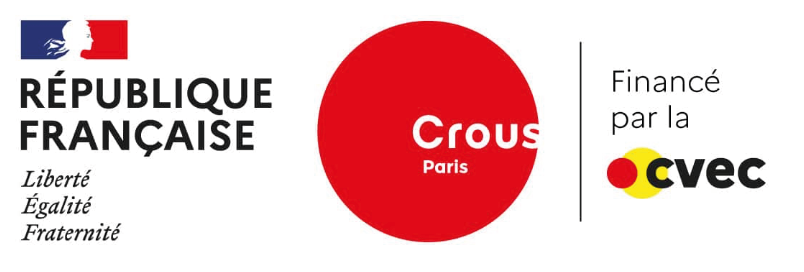 Logo CROUS