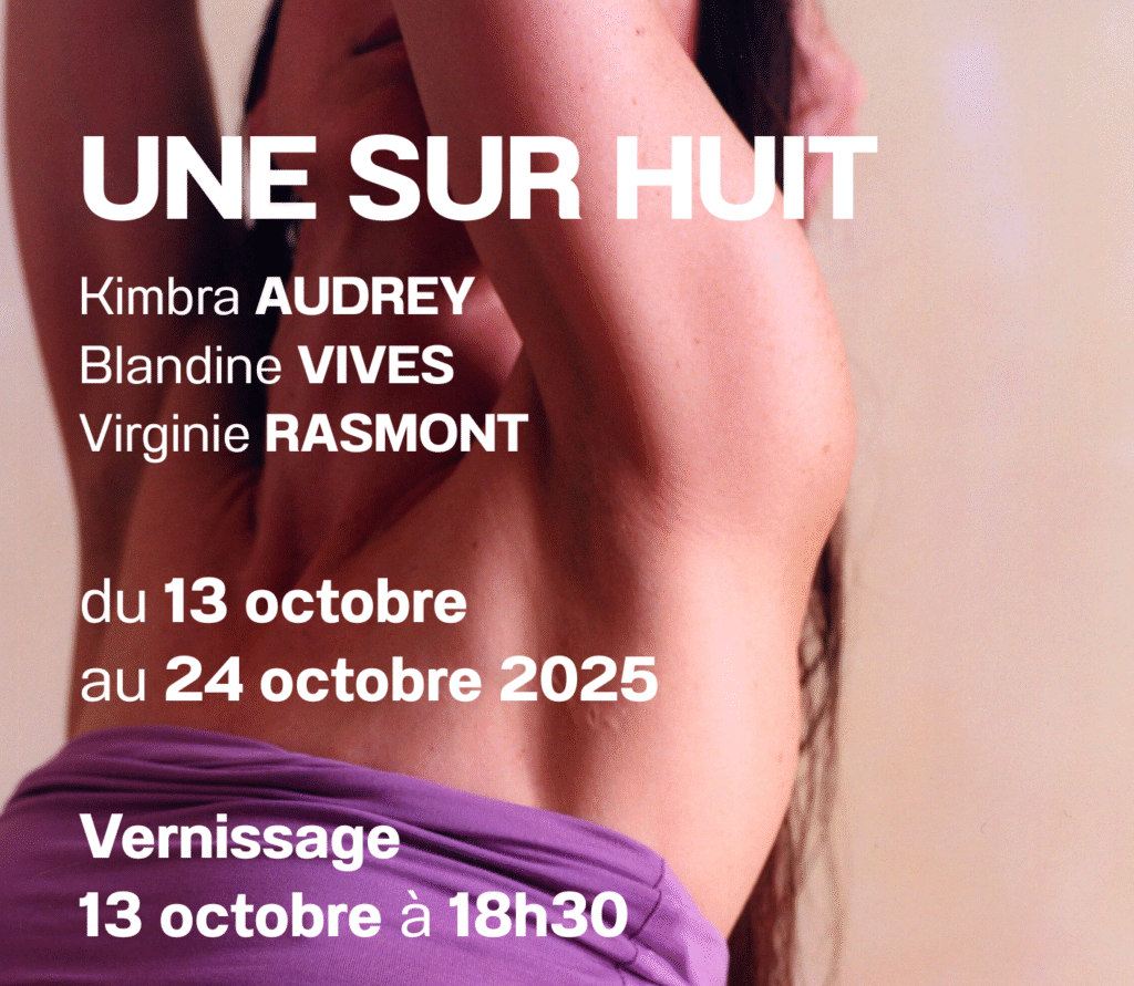 Affiche exposition