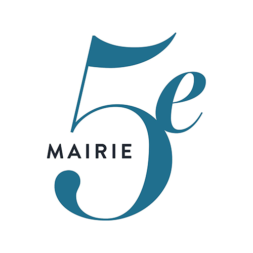 Logo Mairie du 5e