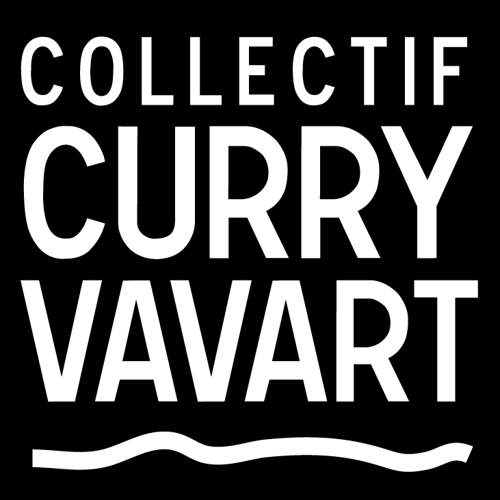 Logo Curry Vavart